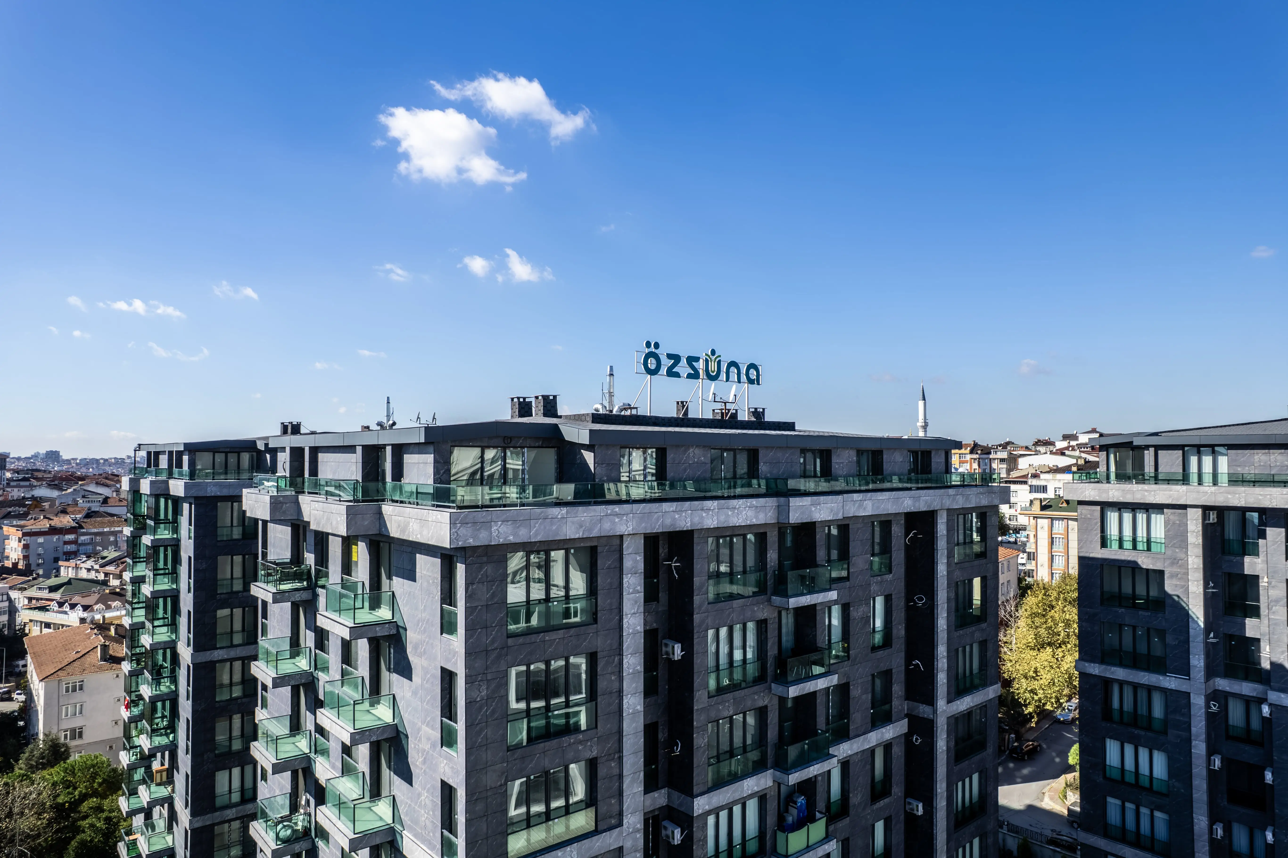 Özsuna Greenlife galeri 1