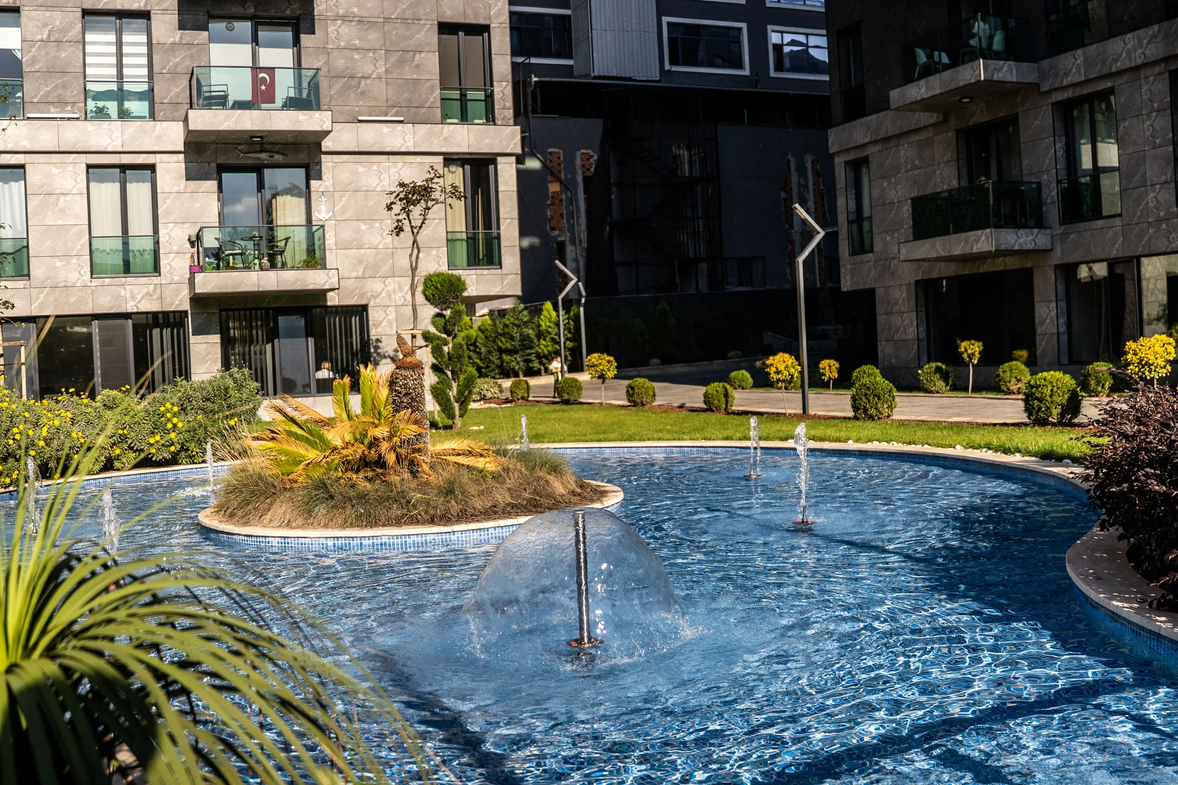 Özsuna Greenlife galeri 17