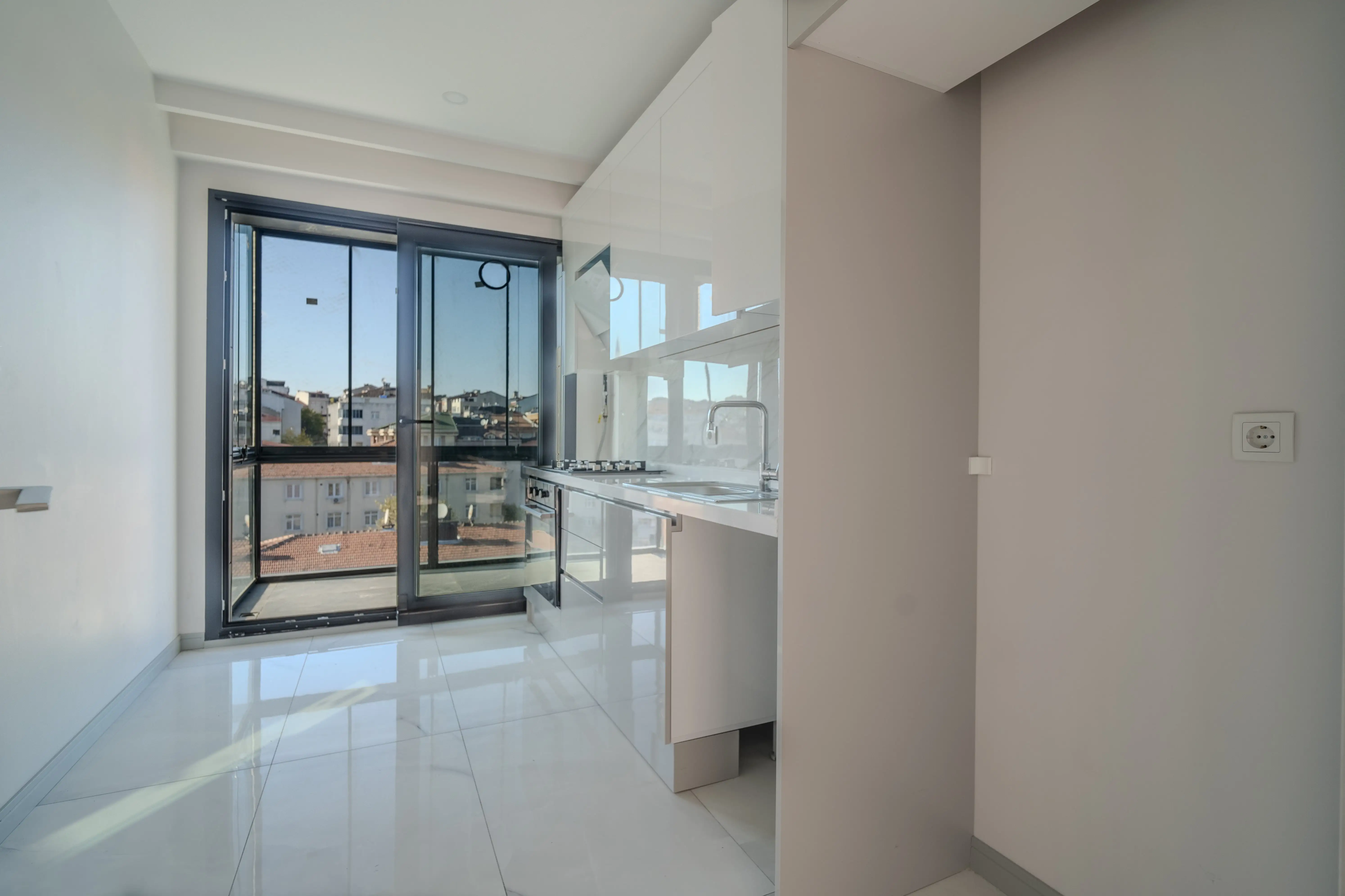 Özsuna Greenlife galeri 22