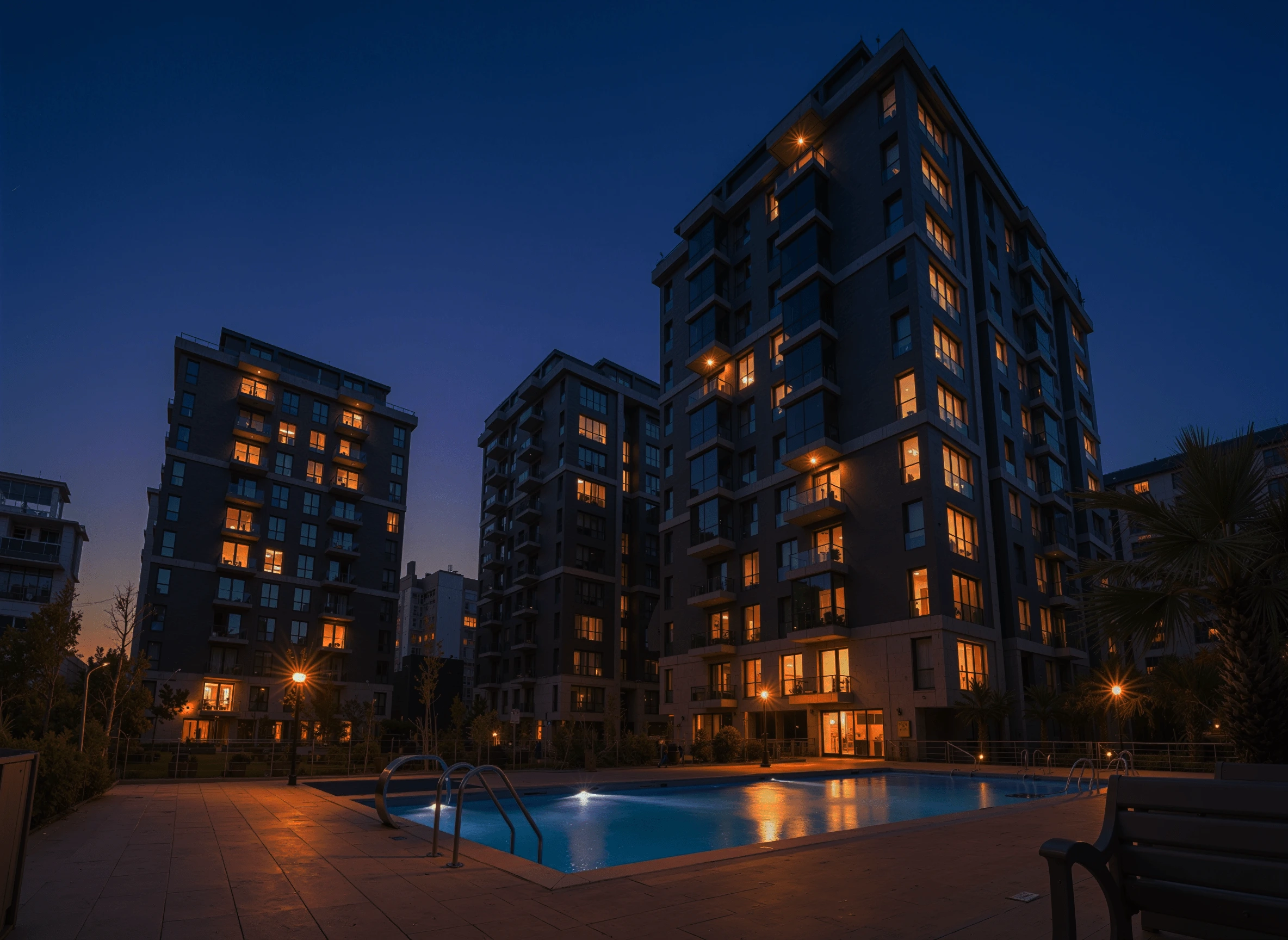 Özsuna Greenlife galeri 32