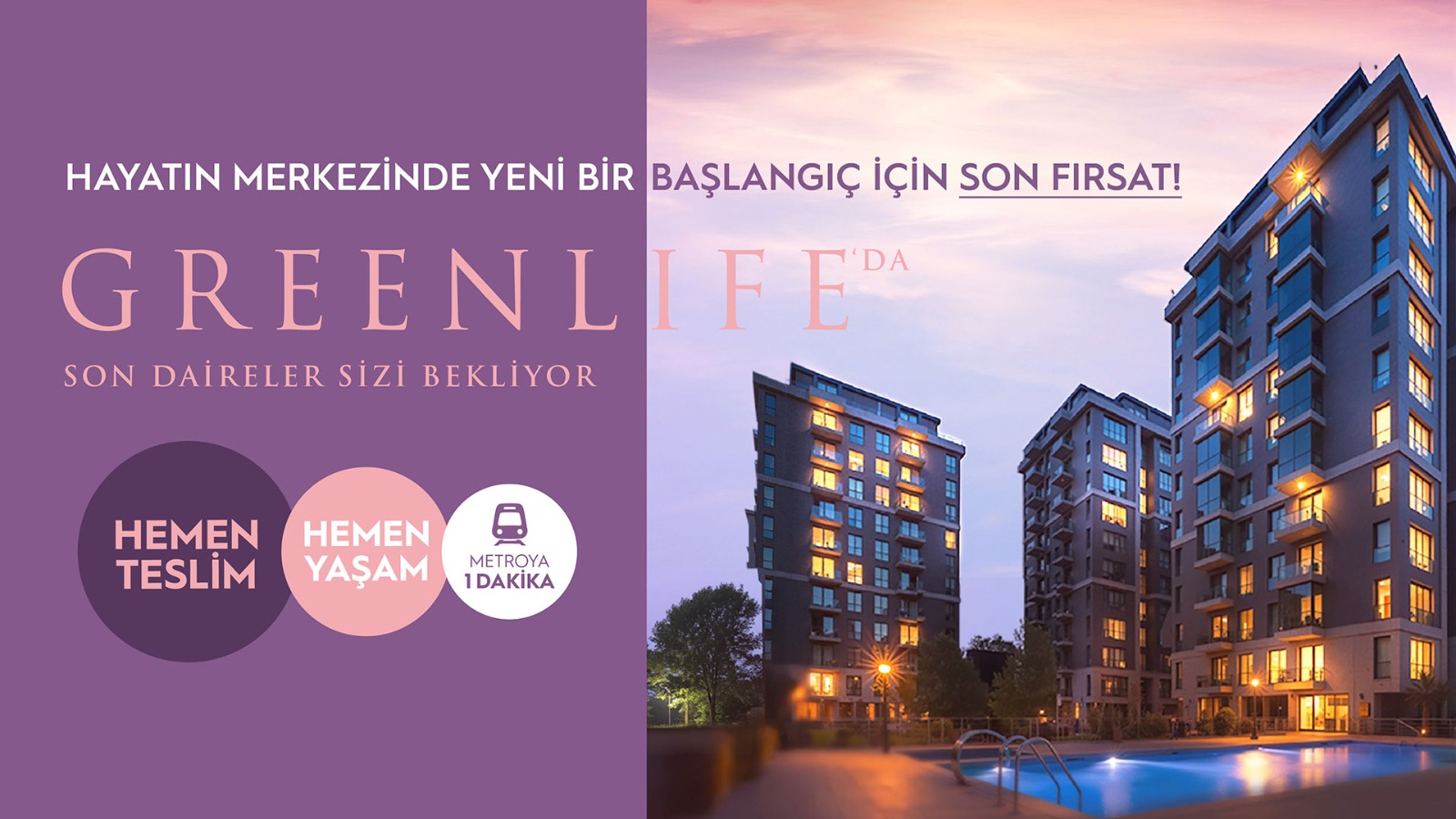 Özsuna Greenlife slider 2